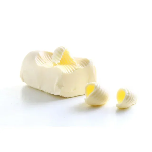 Bigoudi à Beurre Festonné