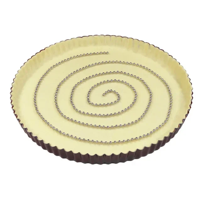 Stainless Steel Baking Beans for Tart Base