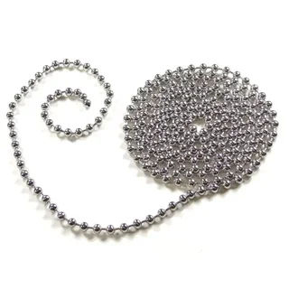 Fagioli da Forno in Acciaio Inox per Fondo di Crostata