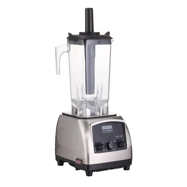 2 litre Blender - High capacity mixing bowl