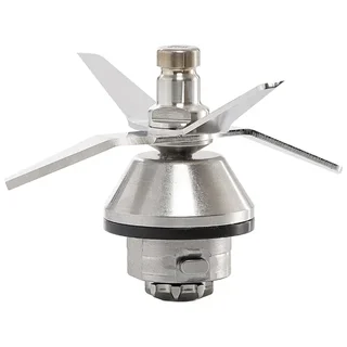 BL5 Blender – Batidora Multifunción Profesional