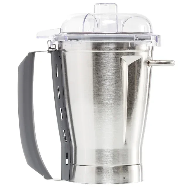 BL5 Blender – Batidora Multifunción Profesional