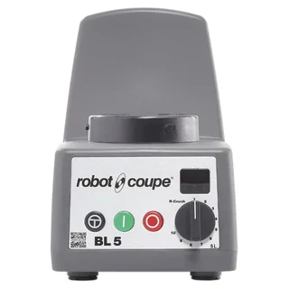 BL5 Blender – Batidora Multifunción Profesional