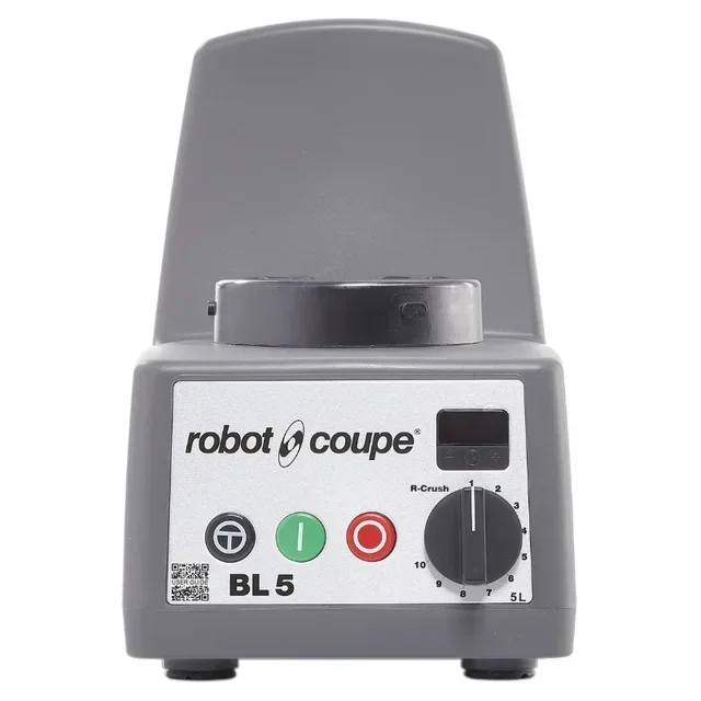 BL5 Blender – Batidora Multifunción Profesional