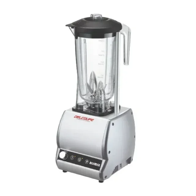 Blimix Blender 2 Liters - Circular Container