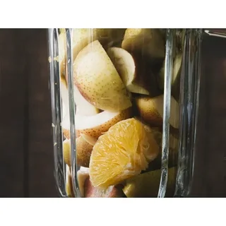 Batidora Blimix 2 Litros - Recipiente Circular