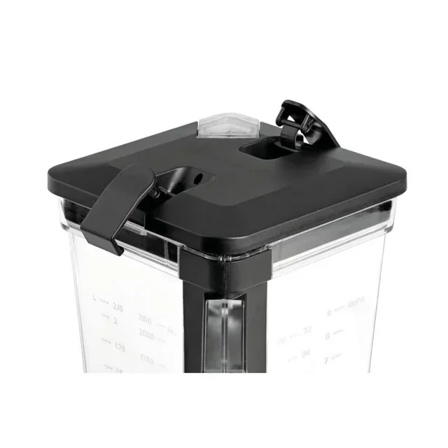 Professional Blender Mixer - 3.2 Litre Capacity