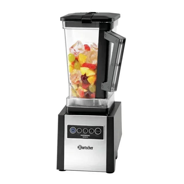 Professional Blender Mixer - 3.2 Litre Capacity