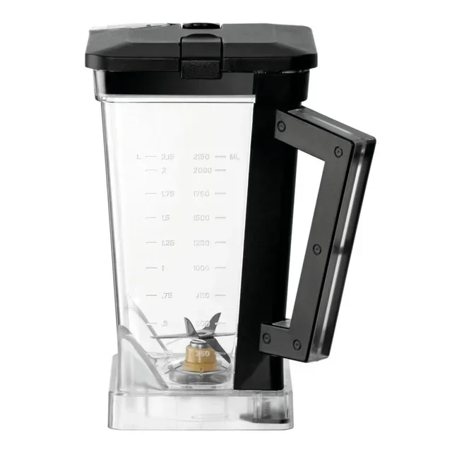 Professional Blender Mixer - 3.2 Litre Capacity