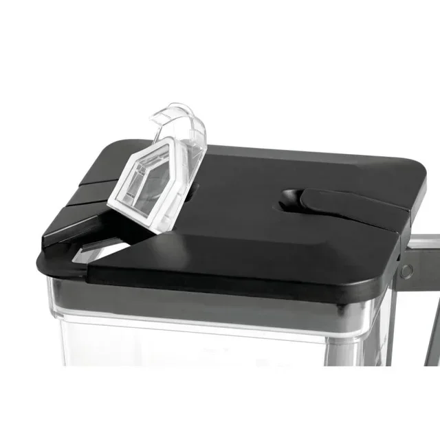 Professional Blender Mixer - 3.2 Litre Capacity