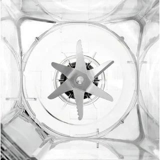 Professional Blender Mixer - 3.2 Litre Capacity