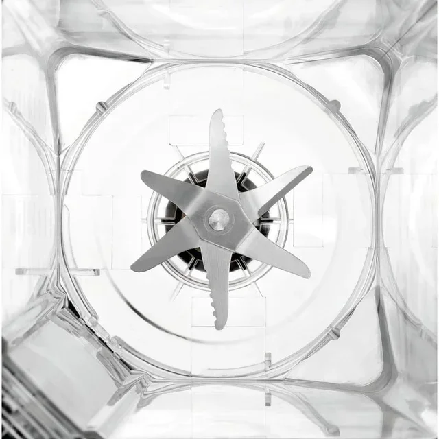 Professional Blender Mixer - 3.2 Litre Capacity