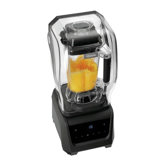 Blender Pro Touch 2.5 L - Professional High Capacity Mixer