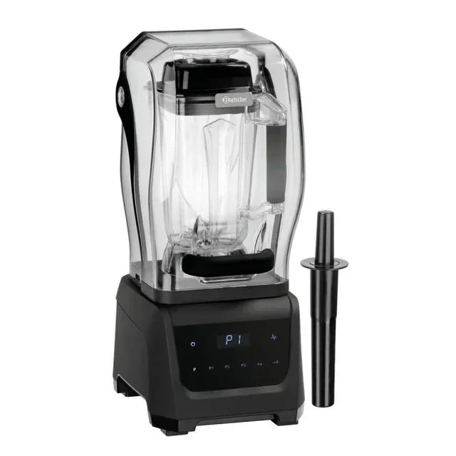 Blender Pro Touch 2.5 L - Professional High Capacity Mixer