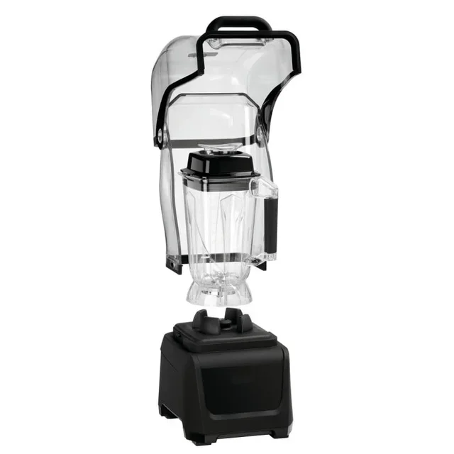 Blender Pro Touch 2.5 L - Professional High Capacity Mixer