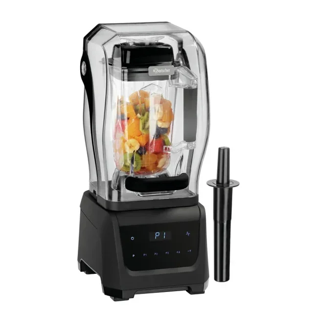 Blender Pro Touch 2.5 L - Professional High Capacity Mixer