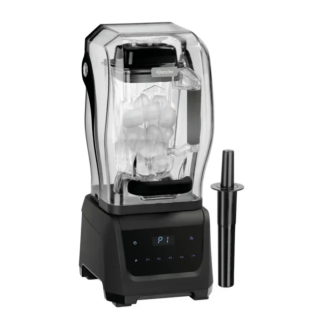 Blender Pro Touch 2.5 L - Professional High Capacity Mixer