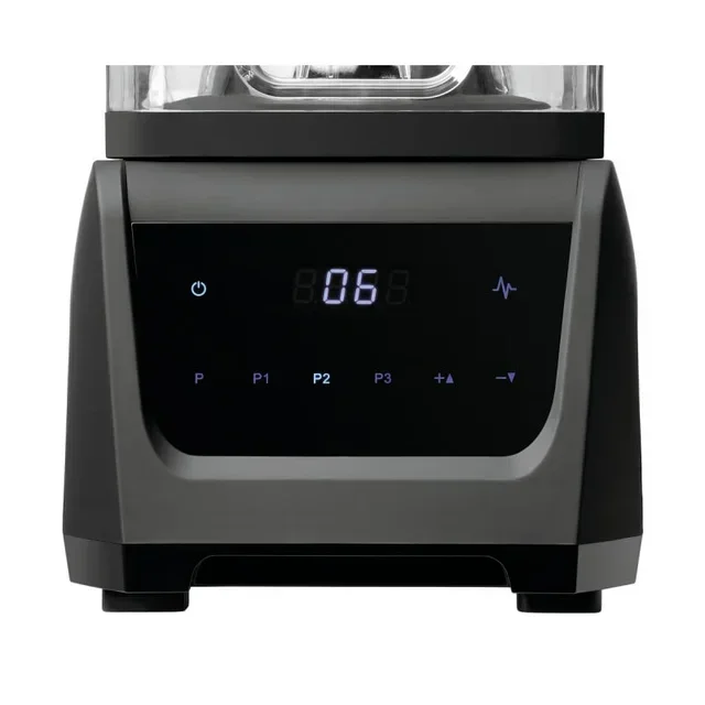 Blender Pro Touch 2.5 L - Professional High Capacity Mixer