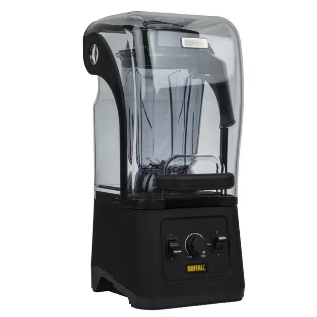 Professional Blender 2.5 L With Soundproof Lid - Refurbished