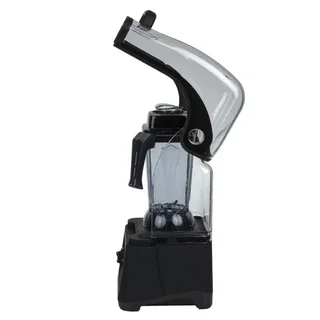 Batidora Profesional 2,5 L Con Tapa Insonorizada - Reacondicionado