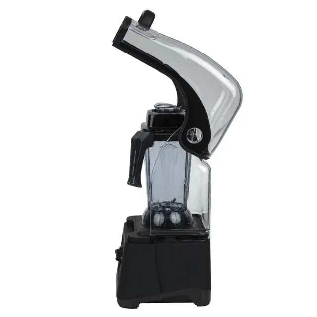 Batidora Profesional 2,5 L Con Tapa Insonorizada - Reacondicionado