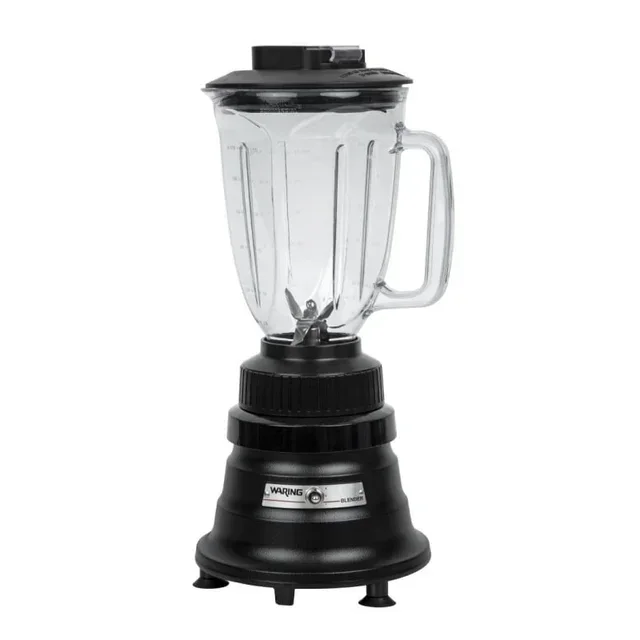 Bar Blender 1.3 Litre - Professional Blender