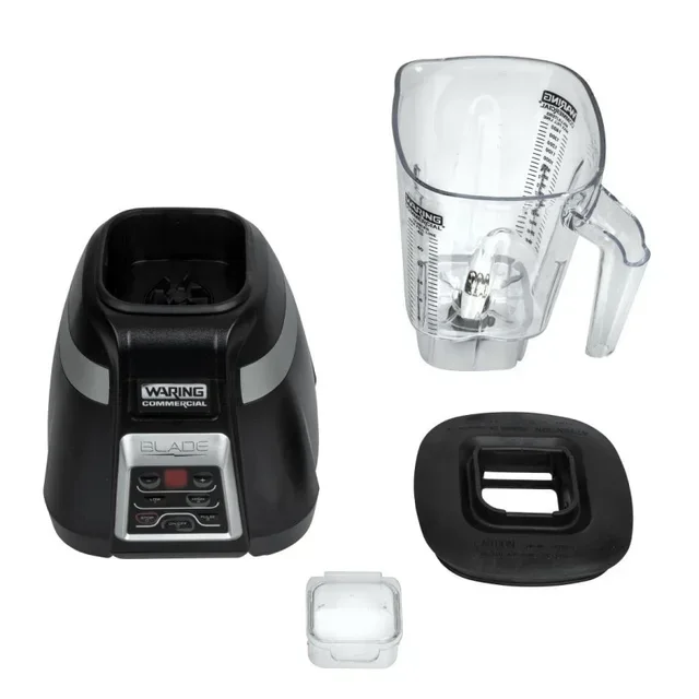 Blender Professionnel Bar 1,4 L avec Pavé Tactile et Pichet Copolyester