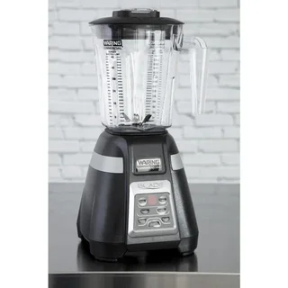 Blender Professionnel Bar 1,4 L avec Pavé Tactile et Pichet Copolyester