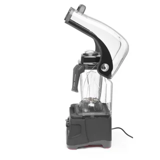 Silent Blender with Noise-Reducing Housing - BPA Free