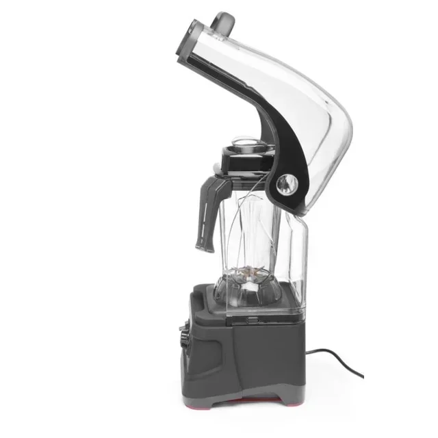 Silent Blender with Noise-Reducing Housing - BPA Free