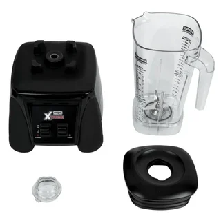 Blender Professionnel Xtreme Hi-Power 2 Litres - Smoothie et Mixeur Haute Performance