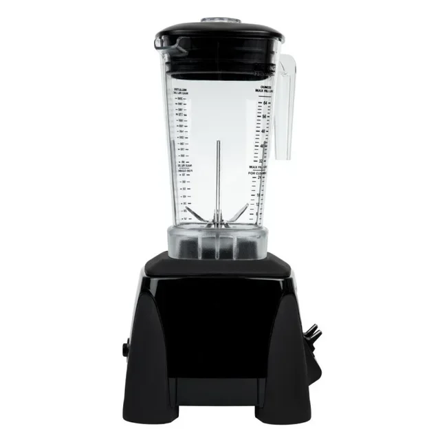 Blender Professionnel Xtreme Hi-Power 2 Litres - Smoothie et Mixeur Haute Performance