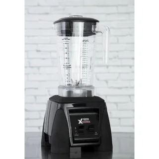 Blender Professionnel Xtreme Hi-Power 2 Litres - Smoothie et Mixeur Haute Performance