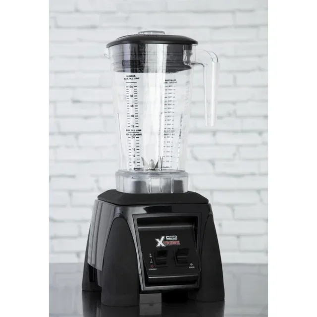 Blender Professionnel Xtreme Hi-Power 2 Litres - Smoothie et Mixeur Haute Performance