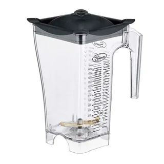 Bürstenloser Mixer Nr. 62 - Hochleistungs-Bürstenloser Motor