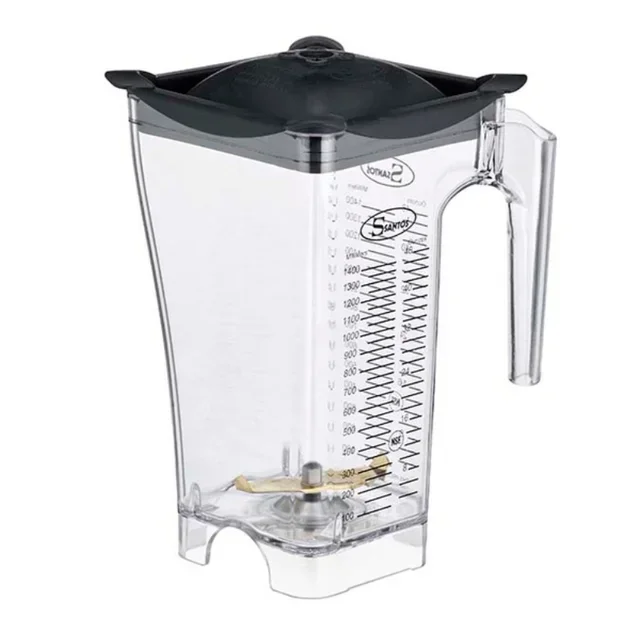 Bürstenloser Mixer Nr. 62 - Hochleistungs-Bürstenloser Motor