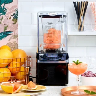 Bürstenloser Mixer Nr. 62 - Hochleistungs-Bürstenloser Motor