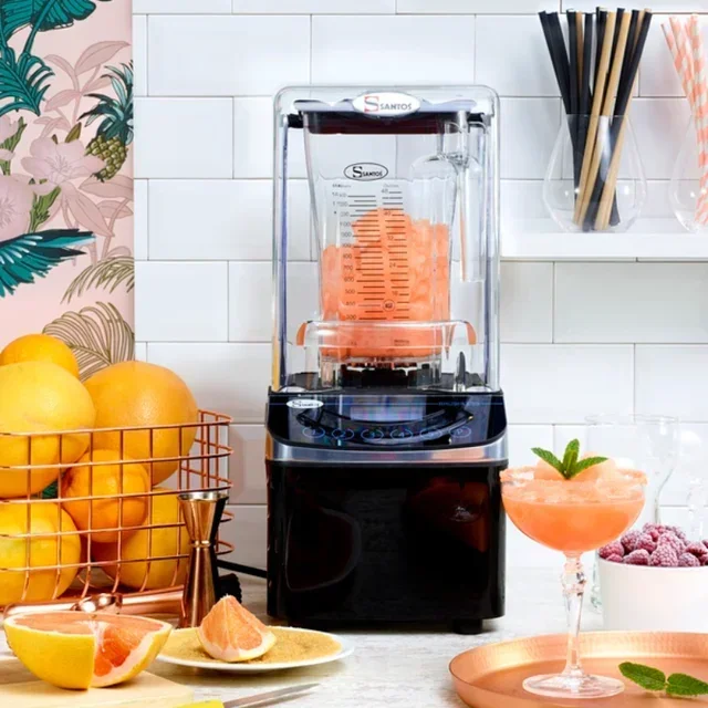 Bürstenloser Mixer Nr. 62 - Hochleistungs-Bürstenloser Motor