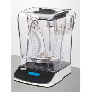 Bürstenloser Mixer Nr. 62 - Hochleistungs-Bürstenloser Motor