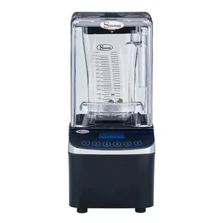 Bürstenloser Mixer Nr. 62 - Hochleistungs-Bürstenloser Motor