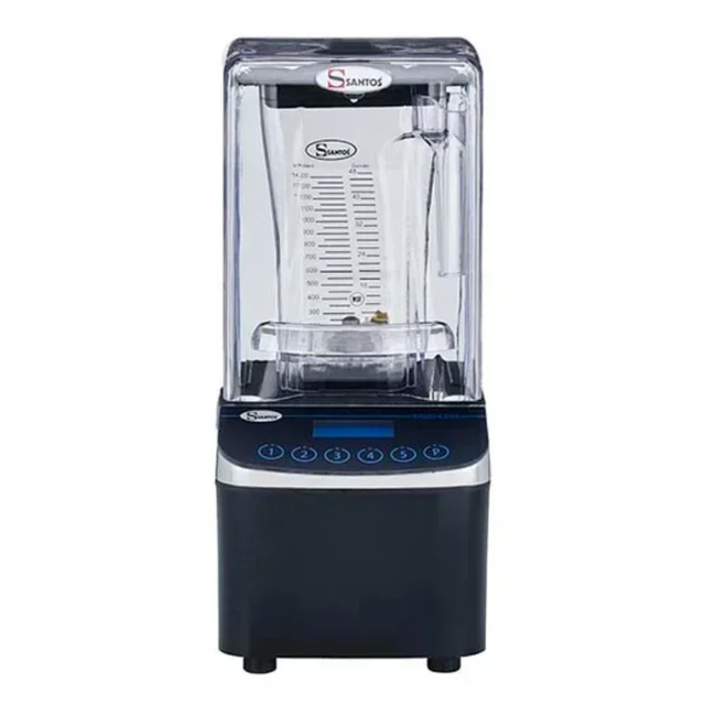 Brushless Blender #62 - High Performance Brushless Motor