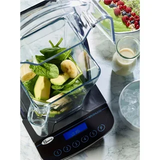 Bürstenloser Mixer Nr. 62 - Hochleistungs-Bürstenloser Motor