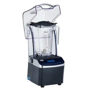 Bürstenloser Mixer Nr. 62 - Hochleistungs-Bürstenloser Motor