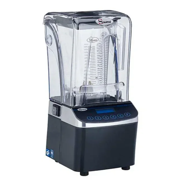 Brushless Blender #62 - High Performance Brushless Motor