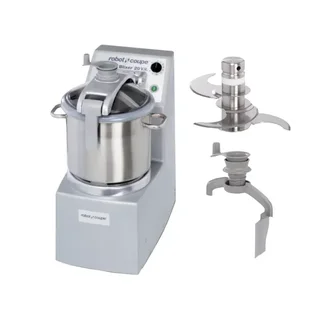 Blixer 20 Variable Speed
