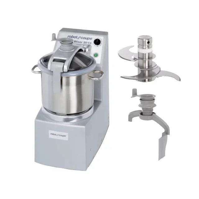 Blixer 20 Velocità Variabile