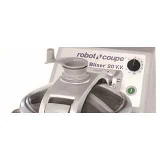 Blixer 20 Variable Speed