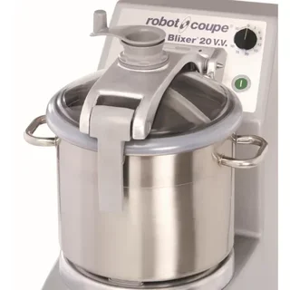 Blixer 20 Variable Speed