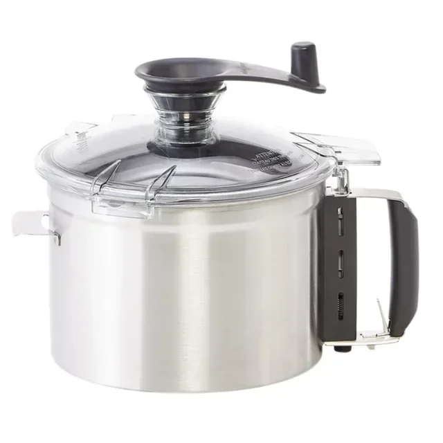 Blixer 5 Vitesse Variable