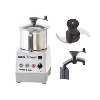 Blixer 5 Vitesse Variable